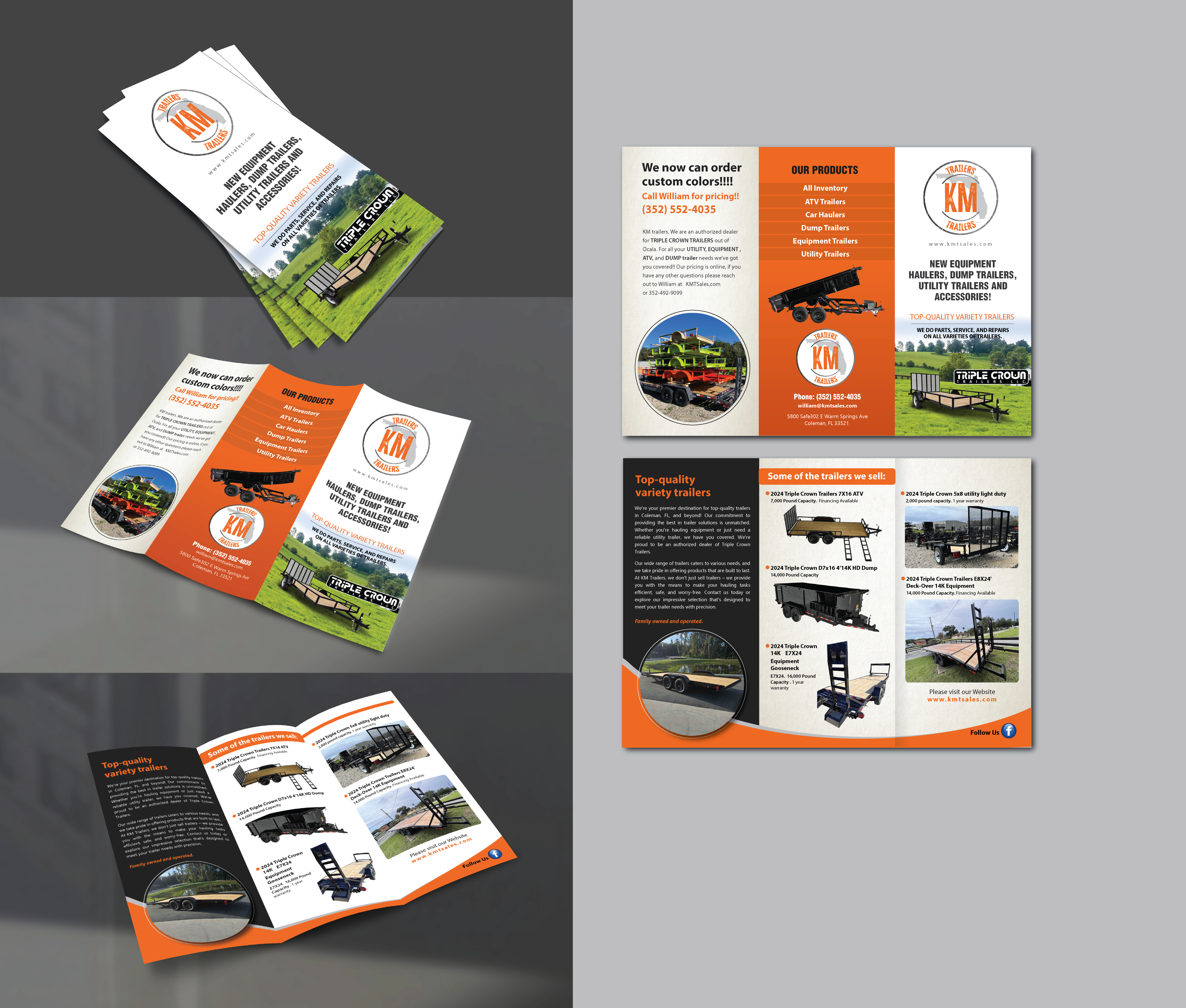 Diseño de Flyer por meet007 para este proyecto | Diseño #32582546