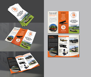 Flyer-Design von meet007 für dieses Projekt | Design: #32582546