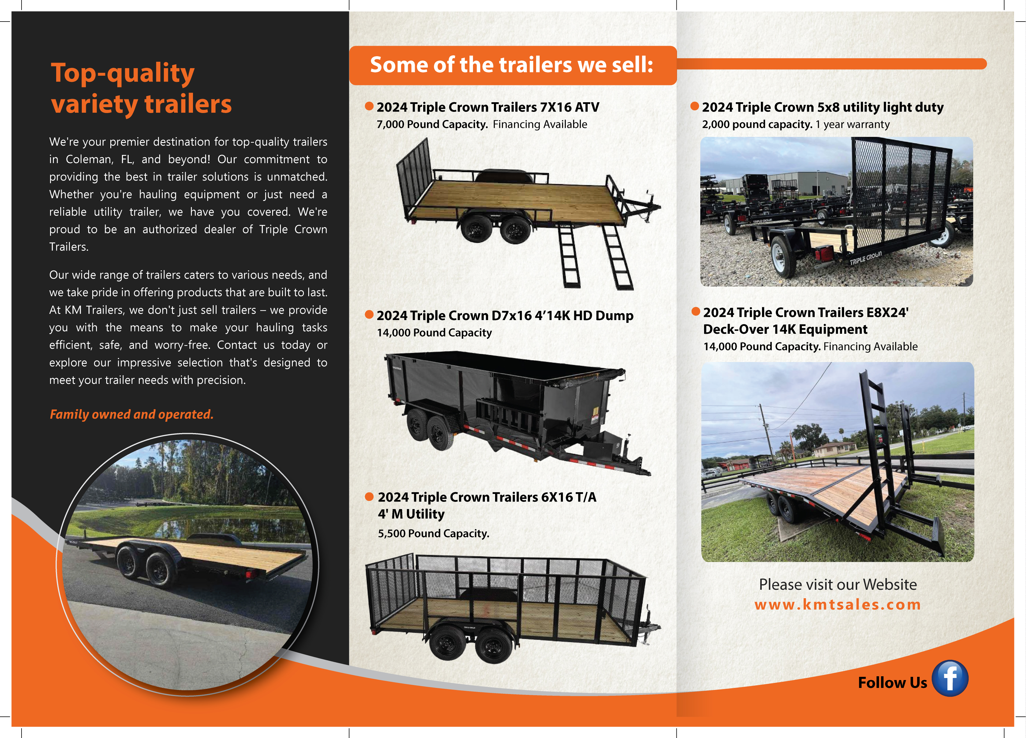 Diseño de Flyer por meet007 para este proyecto | Diseño #32599229