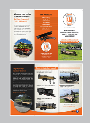 Flyer-Design von meet007 für dieses Projekt | Design: #35841324