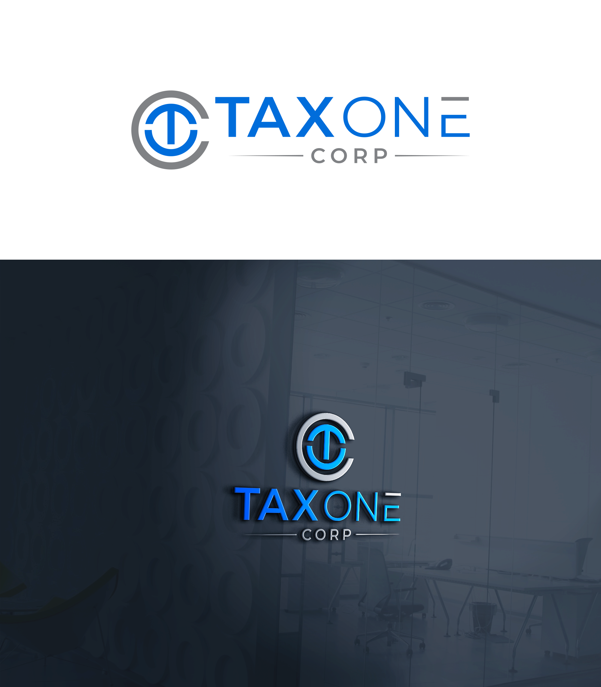 Logo Design by Ellene for Rainbow Design Agency | Design #32590622