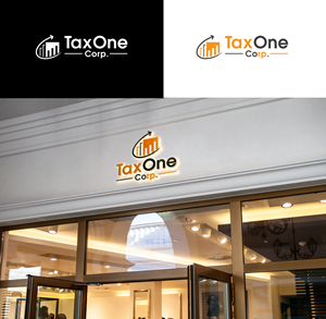 Logo Design by RA-bica for Rainbow Design Agency | Design: #32559991