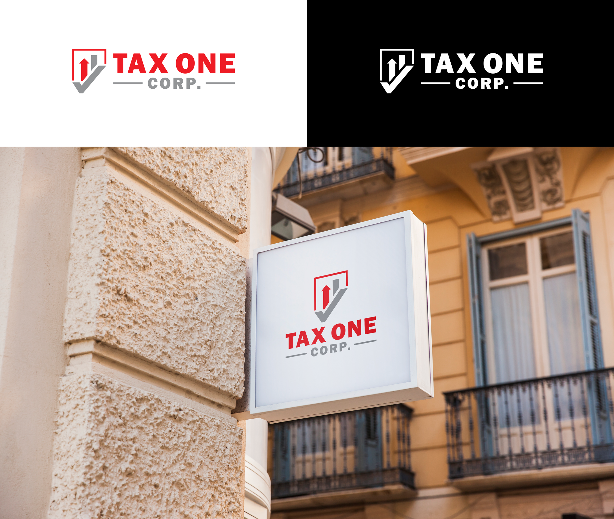 Logo Design by RA-bica for Rainbow Design Agency | Design #32559992