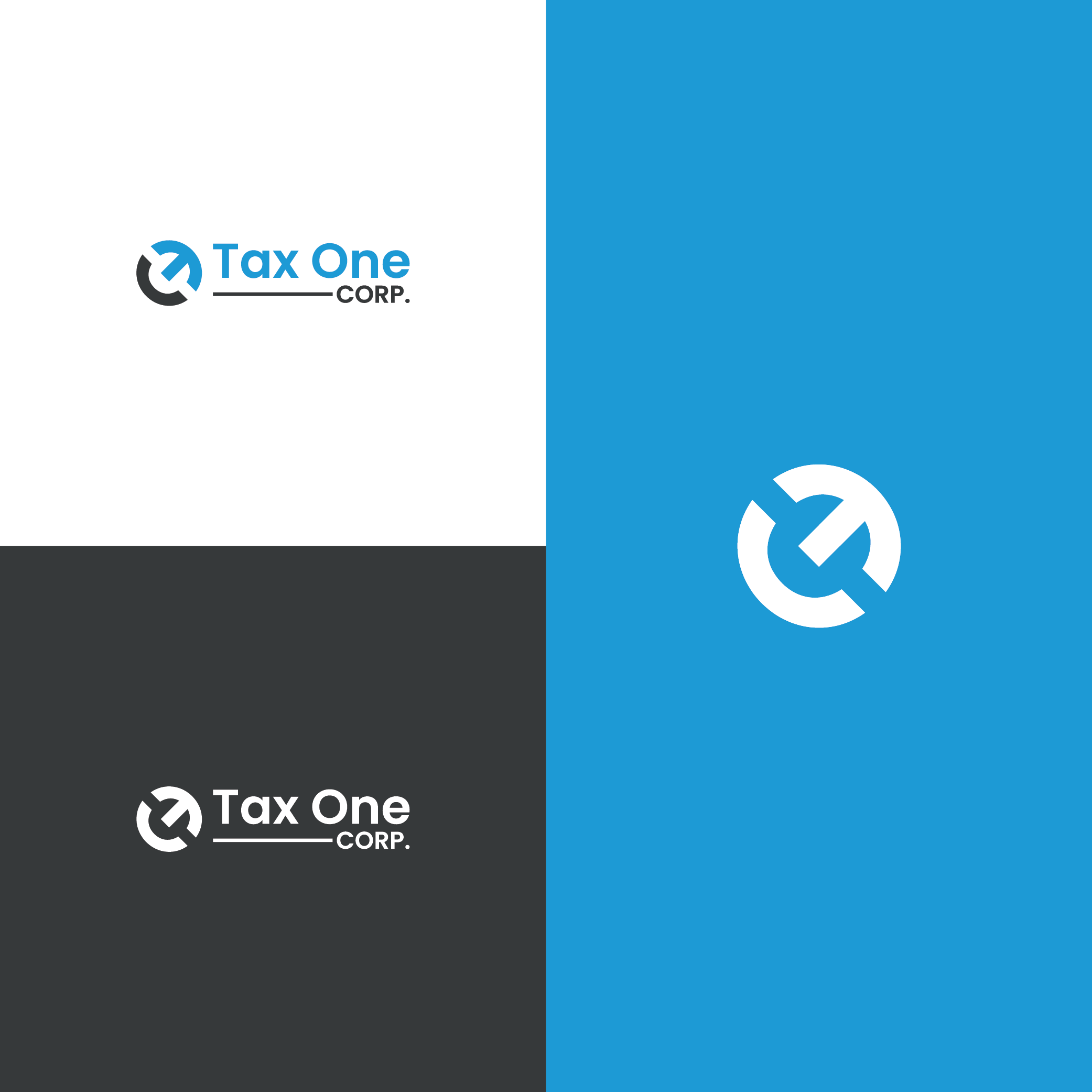 Logo Design by FT Marks Co. for Rainbow Design Agency | Design #32579881