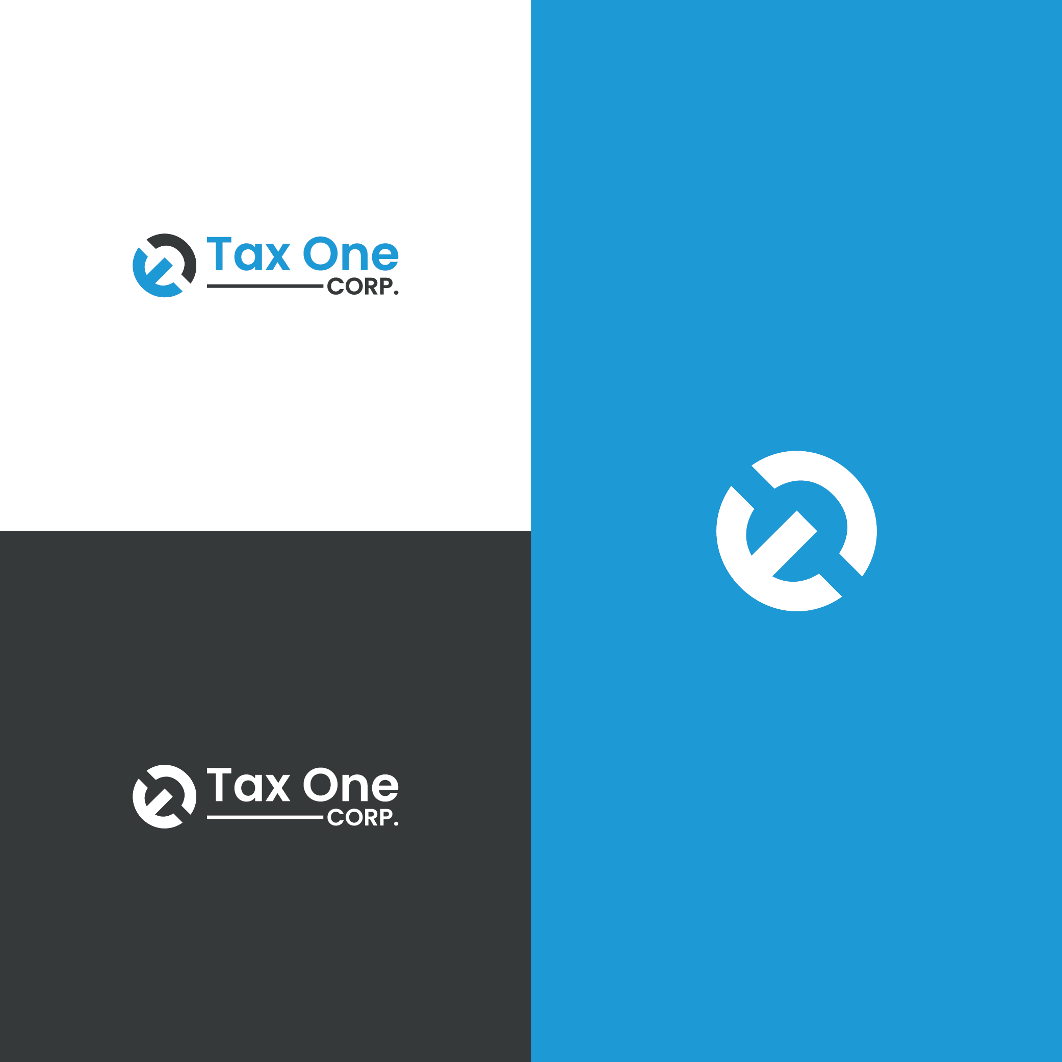 Logo Design by FT Marks Co. for Rainbow Design Agency | Design #32579883