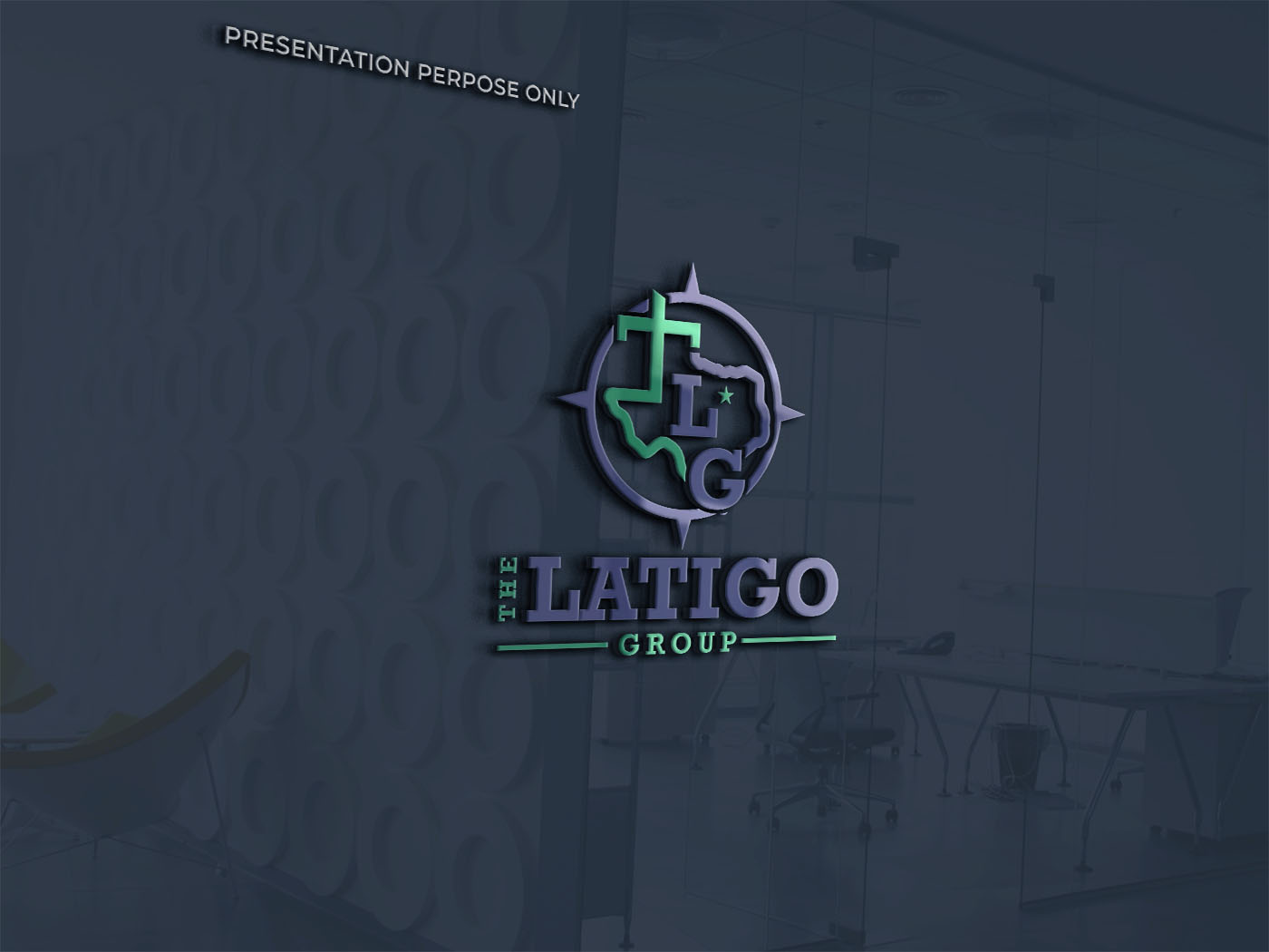 Logo Design by jonkonrad for Clark Real Estate Group | Design #32545696