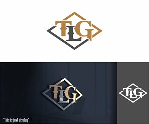 Logo Design by alkaline for Clark Real Estate Group | Design: #32543705