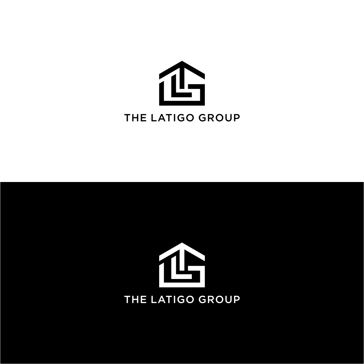 Logo Design by Kaze56 for Clark Real Estate Group | Design #32547224