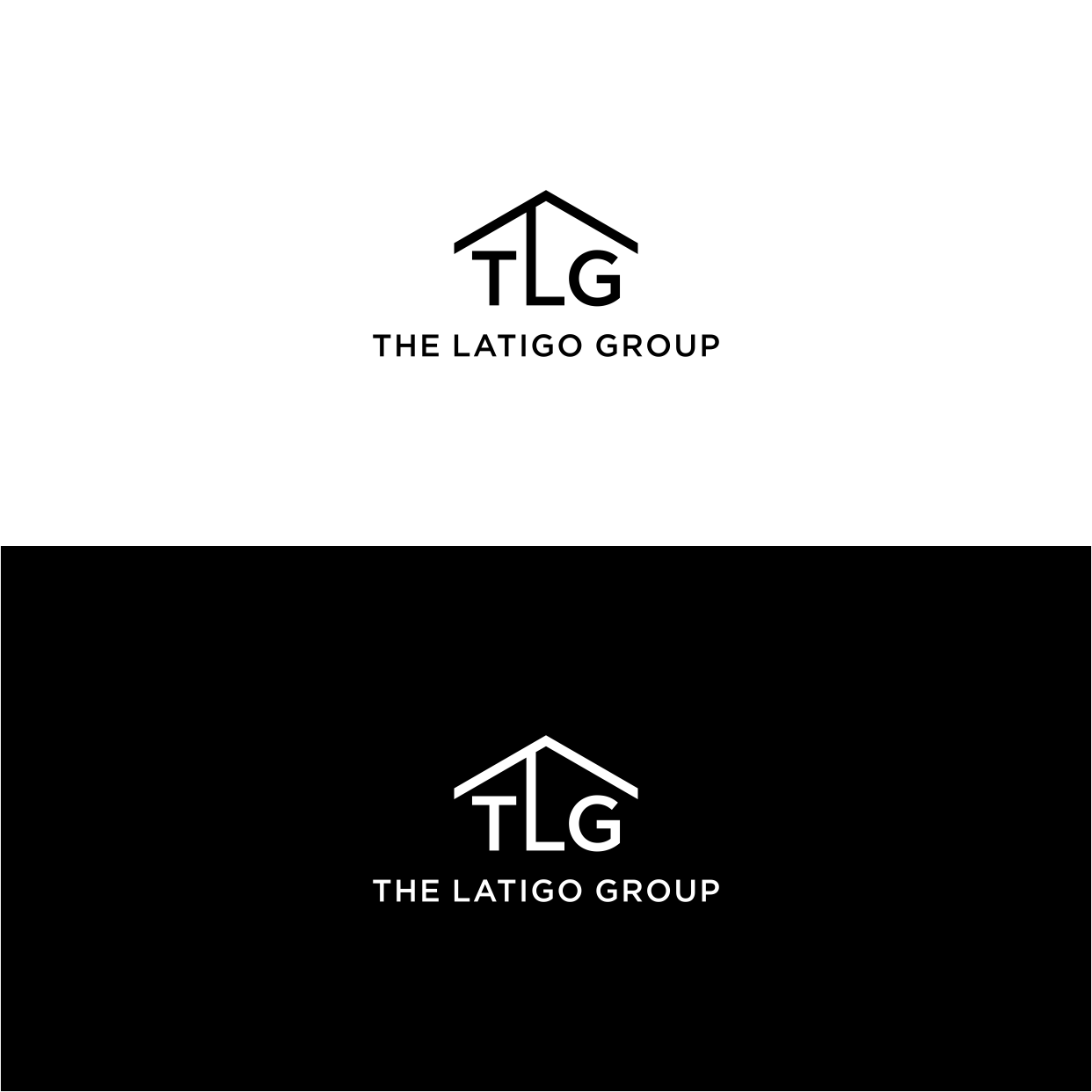 Logo Design by Kaze56 for Clark Real Estate Group | Design #32547246