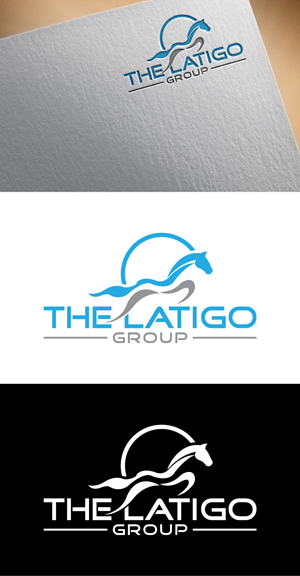 Logo Design by SoltBee for Clark Real Estate Group | Design: #32550558