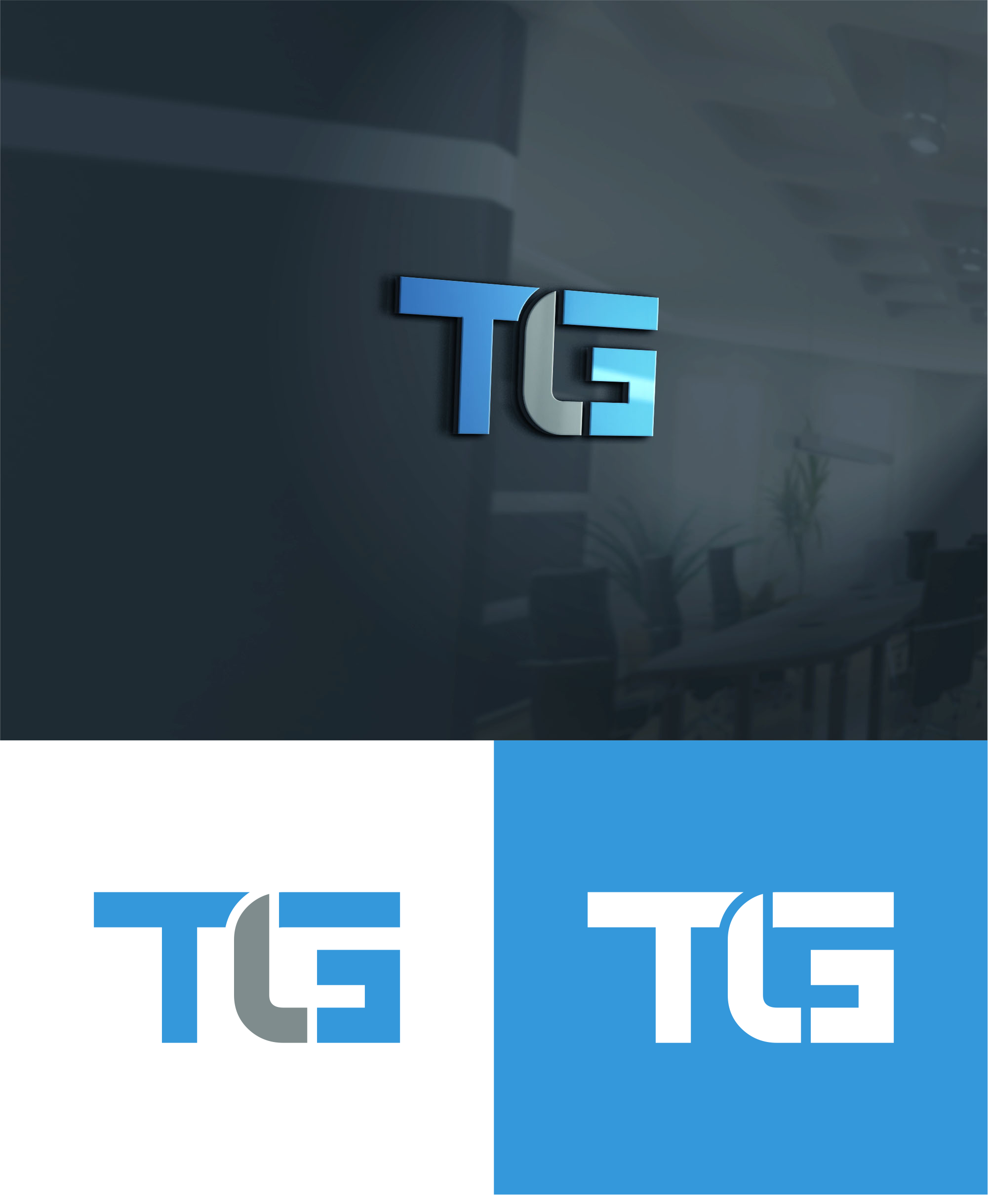 Logo Design by healer1617 for Clark Real Estate Group | Design #32543545