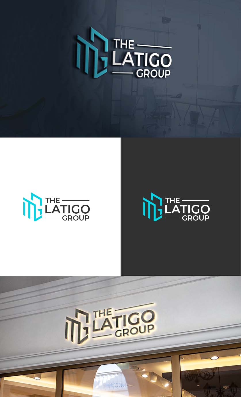 Logo Design by SR Creations. for Clark Real Estate Group | Design #32555408