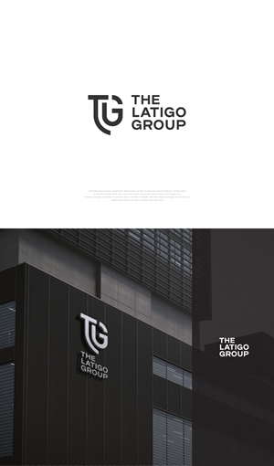 Logo Design by apik. for Clark Real Estate Group | Design: #32543741