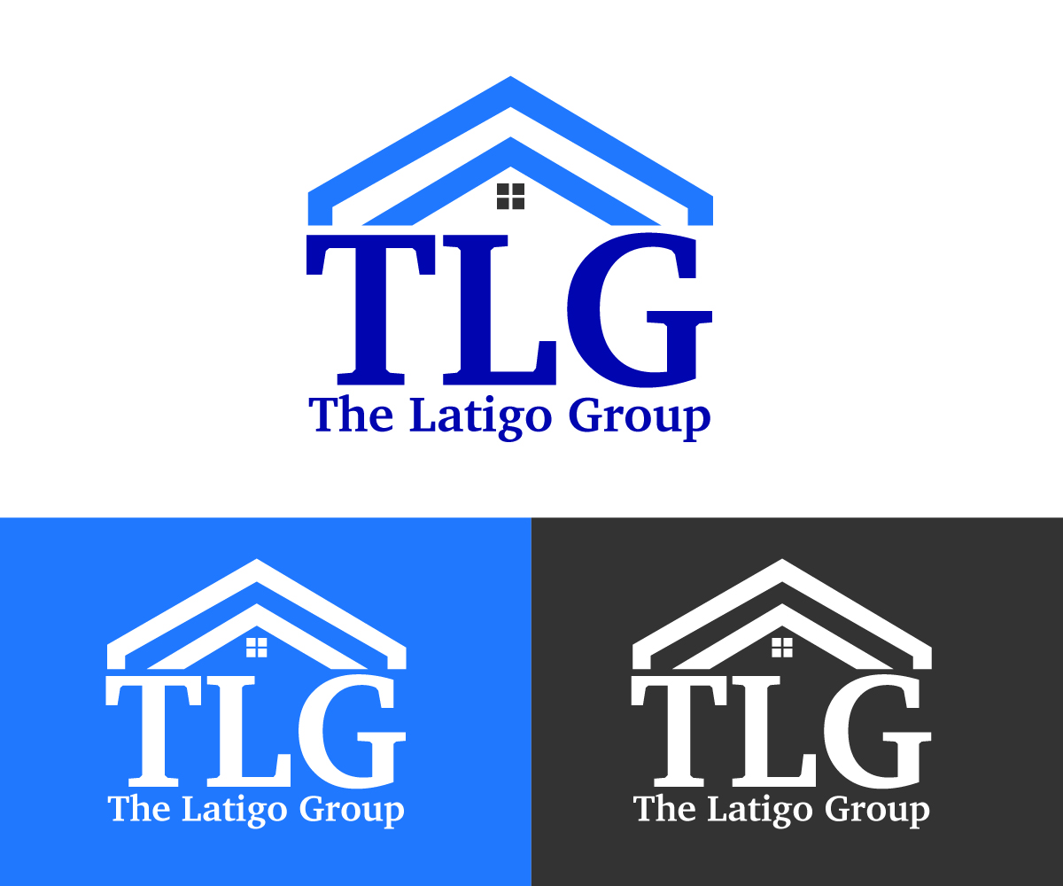 Logo Design by Design Radz for Clark Real Estate Group | Design #32588424