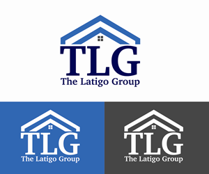 Logo Design by Design Radz for Clark Real Estate Group | Design: #32588424