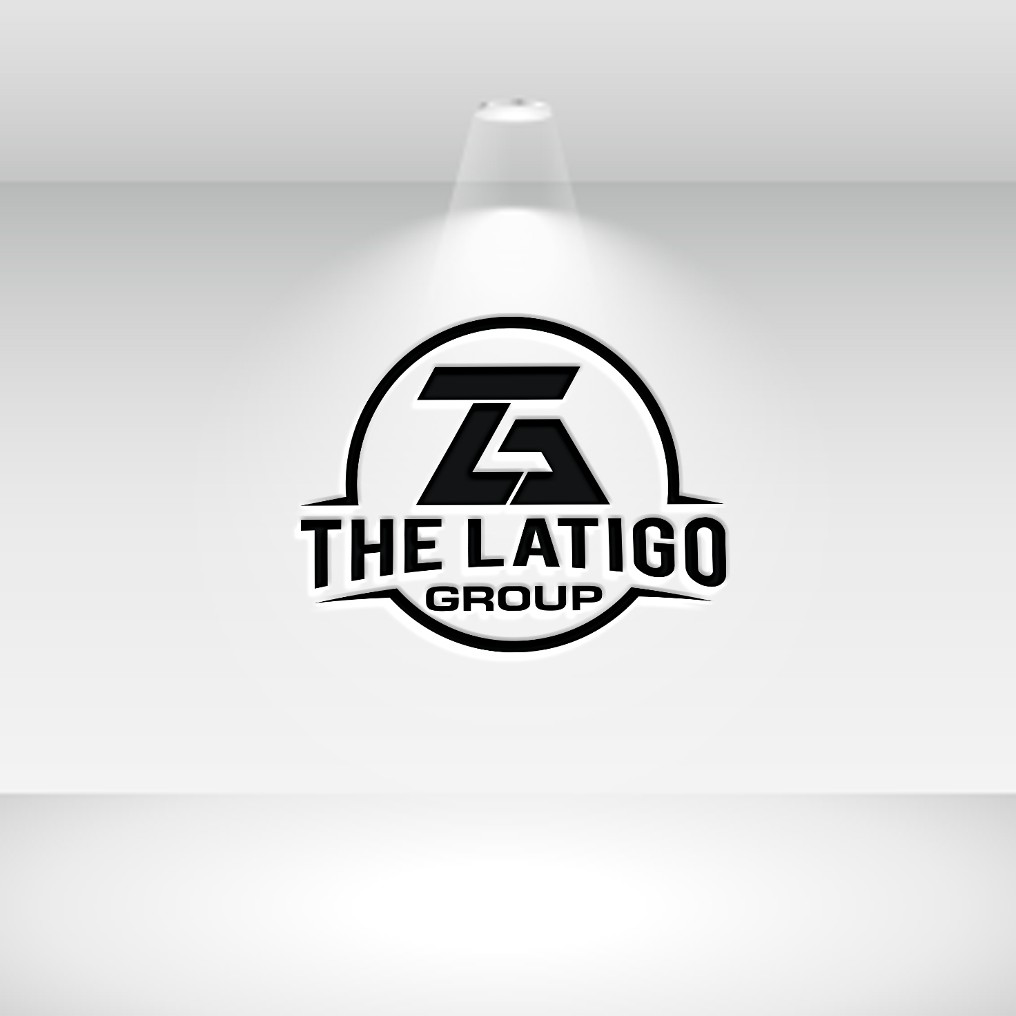 Logo Design by Pilot_DesignR™ for Clark Real Estate Group | Design #32542387