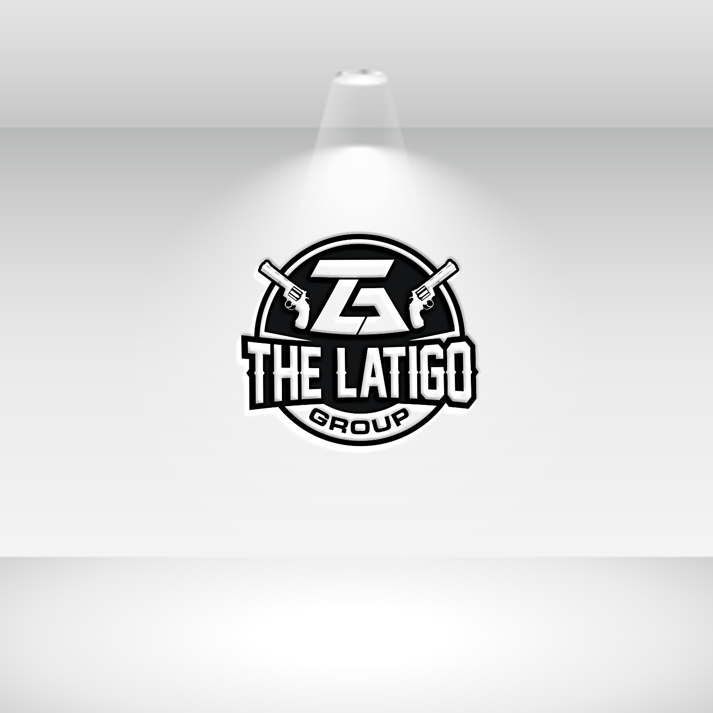 Logo Design by Pilot_DesignR™ for Clark Real Estate Group | Design #32542390