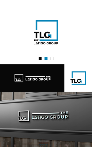 Logo Design by Dell_a.Design for Clark Real Estate Group | Design: #32542359