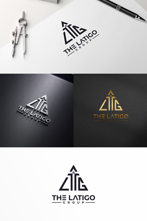 Logo Design by DeaDsn for Clark Real Estate Group | Design: #32542633