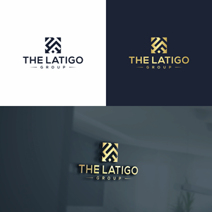 Logo Design by DeaDsn for Clark Real Estate Group | Design: #32554239