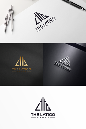 Logo Design by DeaDsn for Clark Real Estate Group | Design: #32557911