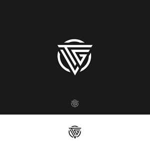 Logo Design by tim jago for Clark Real Estate Group | Design: #32554391