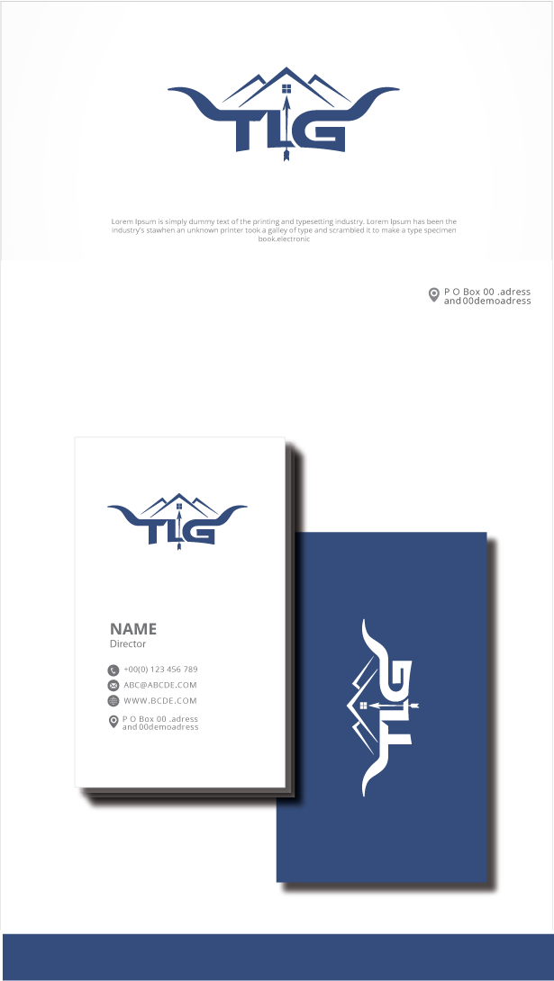 Diseño de Logo por zebronicgraphic para Clark Real Estate Group | Diseño #32546359