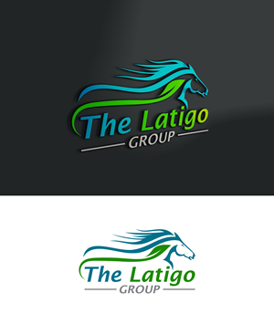 Logo Design by aexo for Clark Real Estate Group | Design: #32546386