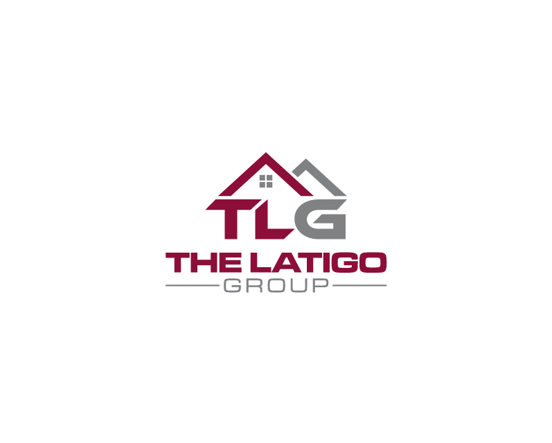 Logo Design by Jonrose for Clark Real Estate Group | Design #32544097