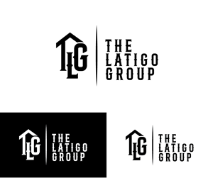Logo Design by Ayub Zafar for Clark Real Estate Group | Design: #32553776
