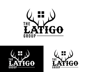 Logo Design by AlphabetZero.co.uk for Clark Real Estate Group | Design: #32553777