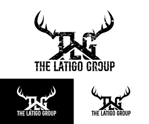 Logo Design by AlphabetZero.co.uk for Clark Real Estate Group | Design: #32553778