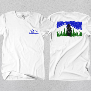 T-shirt Design by Rheanza for this project | Design: #32545704