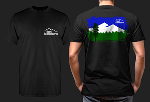 T-Shirt-Design von guruntool für dieses Projekt | Design #32542608