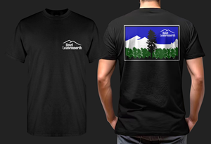 T-shirt Design by guruntool for this project | Design: #32542902