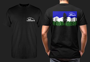 T-shirt Design by guruntool for this project | Design: #32542906
