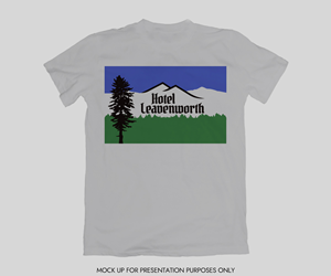 T-shirt Design by NancyTan for this project | Design: #32549643