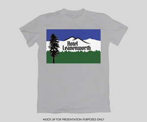 T-shirt Design by NancyTan for this project | Design: #32549984