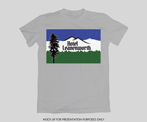 T-shirt Design by NancyTan for this project | Design: #32549985