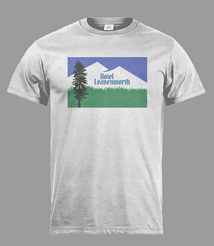T-shirt Design by Johncina for this project | Design: #32541592