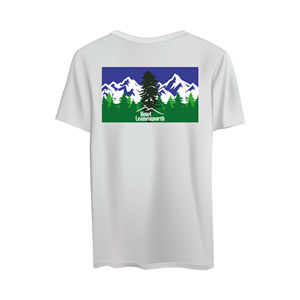 T-shirt Design by {mega- for this project | Design: #32541836