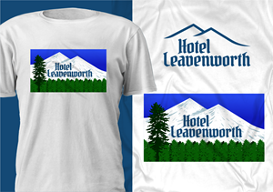 T-shirt Design by Yakuza20 for this project | Design: #32546940