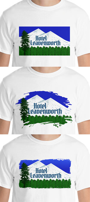 T-shirt Design by Yakuza20 for this project | Design: #32547090