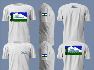 T-shirt Design by Yakuza20 for this project | Design: #32547100