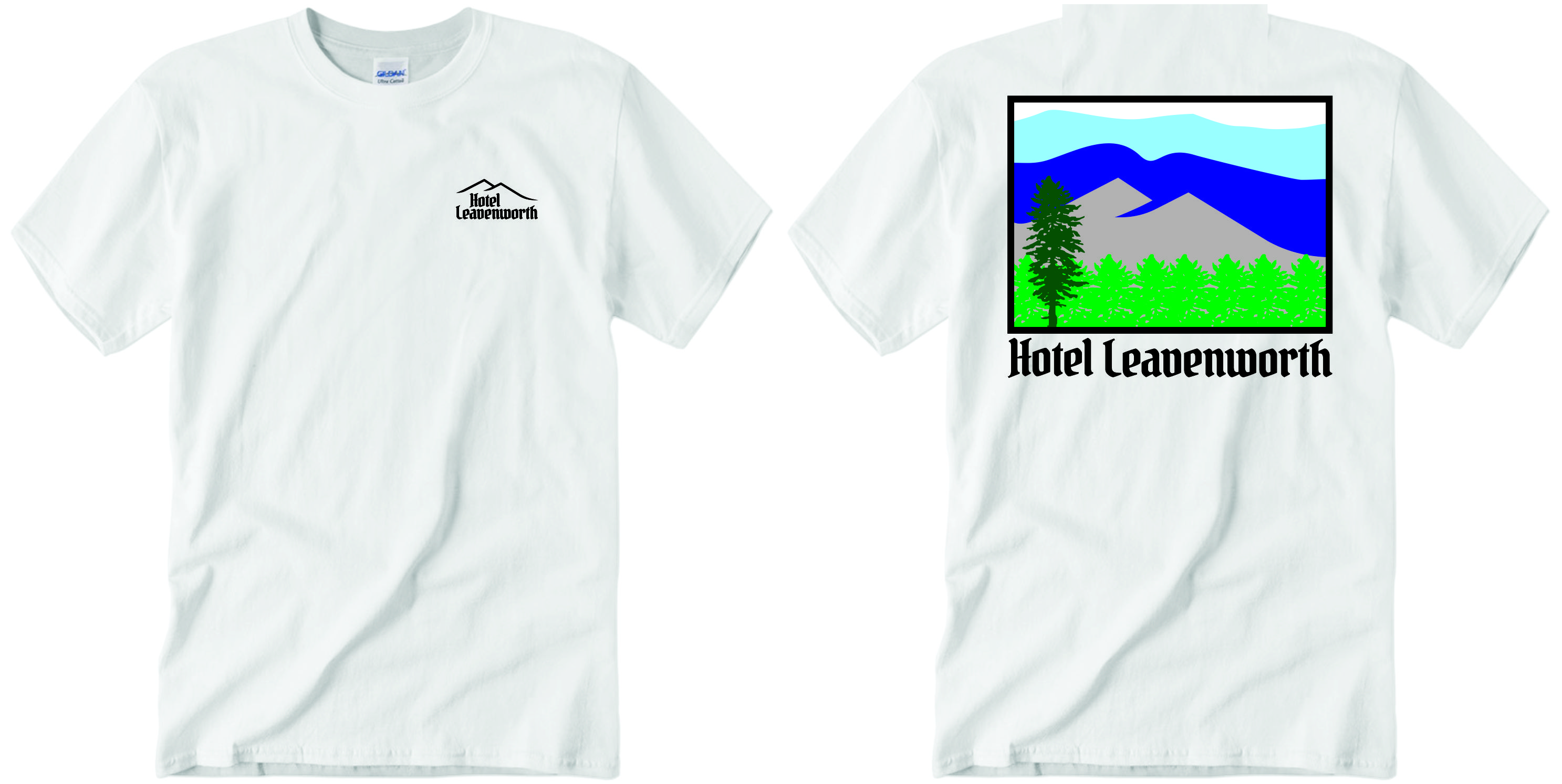 T-shirt Design by dery88 for this project | Design #32547527
