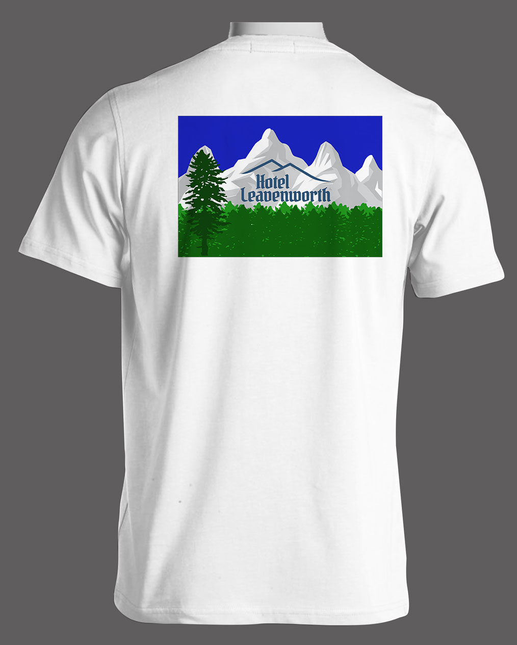 T-shirt Design by lovekeshk1 2 for this project | Design #32541927