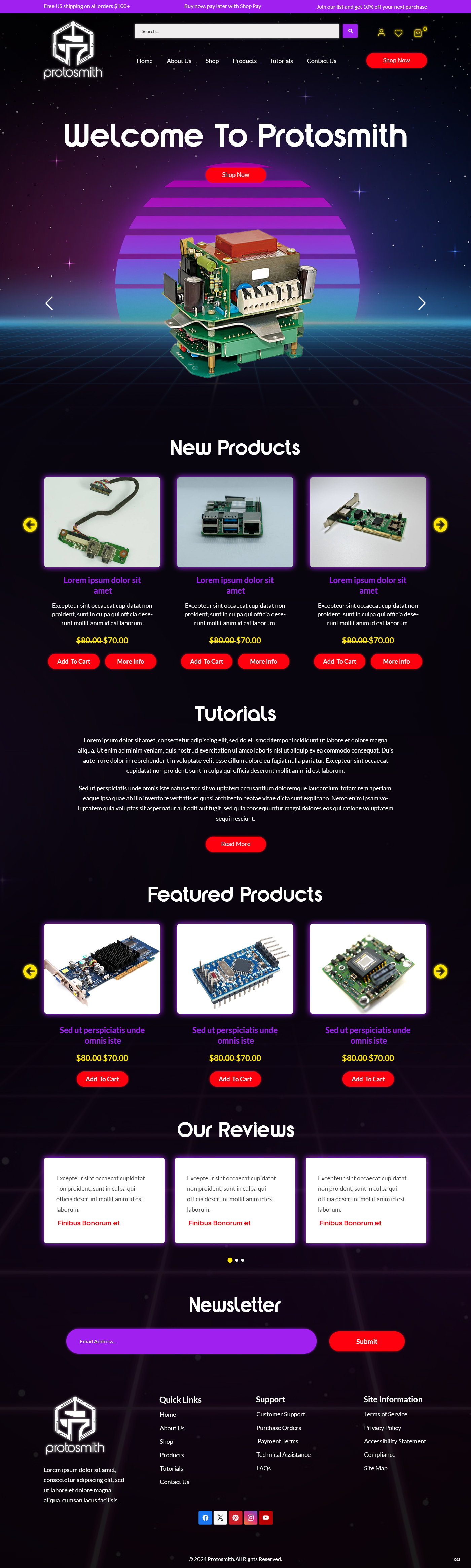 Web-Design von pb für dieses Projekt | Design #32548753