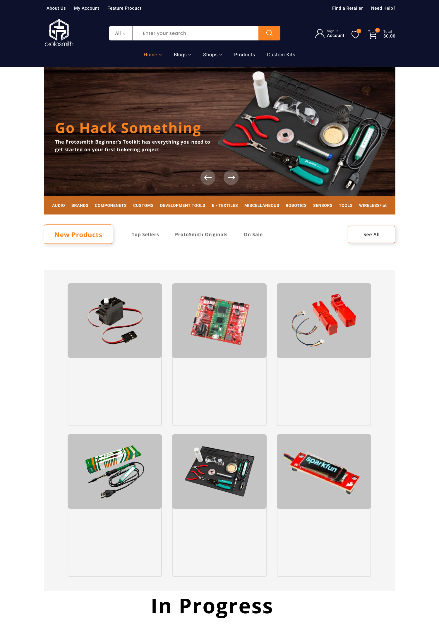 Web-Design von TechWise für dieses Projekt | Design #32560644