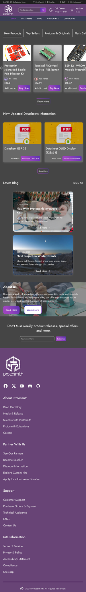 Web Design by Taufik H for this project | Design: #32551883