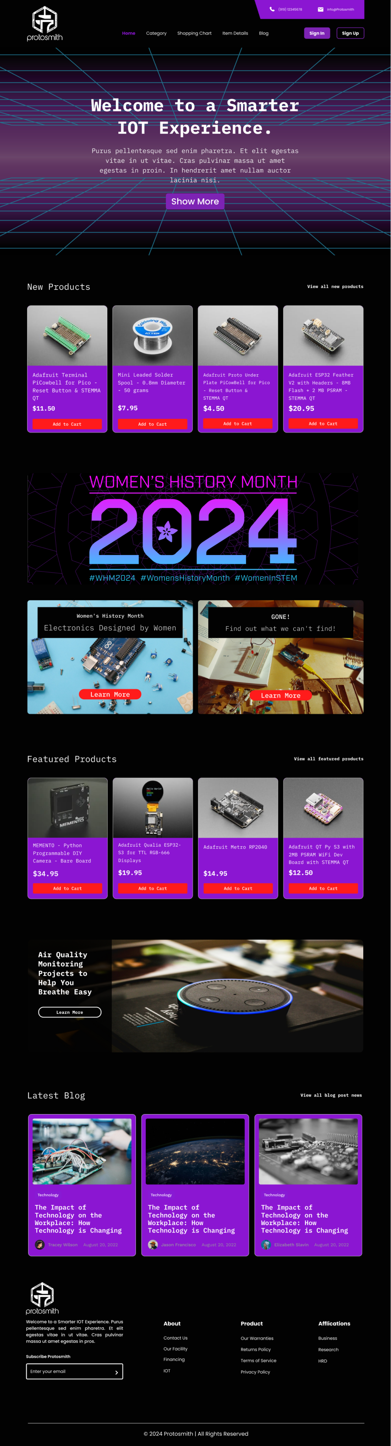 Web-Design von Taufik H für dieses Projekt | Design #32553218